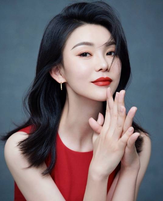陈菁菁(中国内地女主持人,四川卫视主持人)