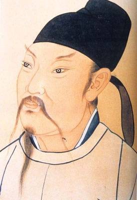 横江词六首