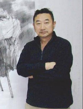 赵星（中国北京籍画家）