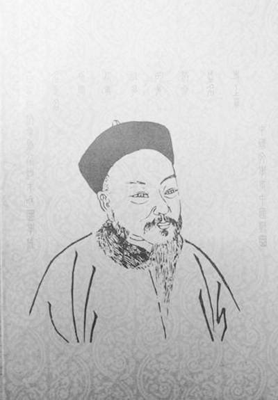 洪昇(清朝戏剧文学家)