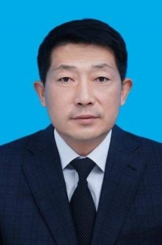 王树声(鄂尔多斯市住建局党组成员、副局长)