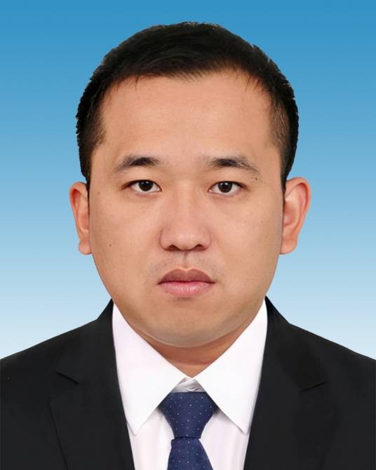 曹亮（辽宁省葫芦岛市龙港区委副书记、区长、区政府党组书记）