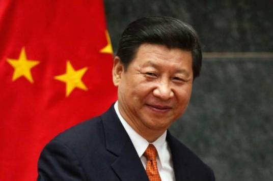 新常态(习式热词之一)