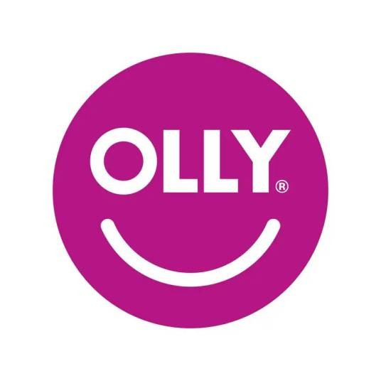 OLLY（美国联合利华旗下营养软糖品牌）