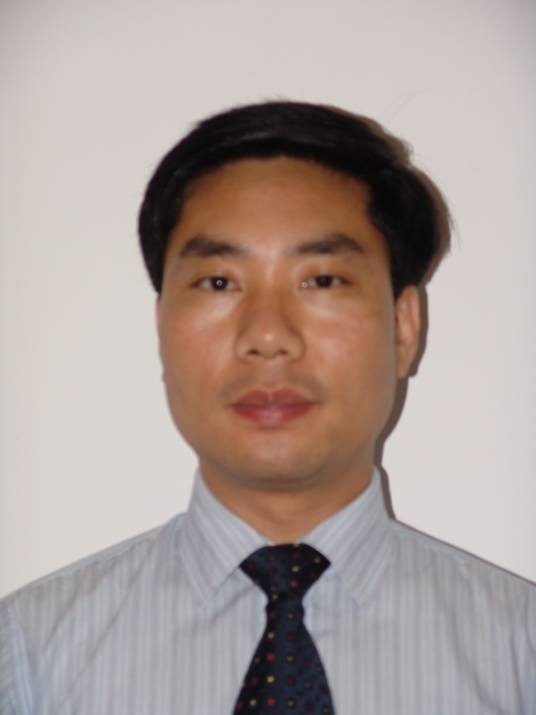 周兵（中国西南大学国家治理学院讲师）