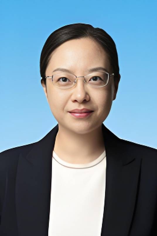 刘佳(北京市朝阳区发展和改革委员会党组书记、主任)
