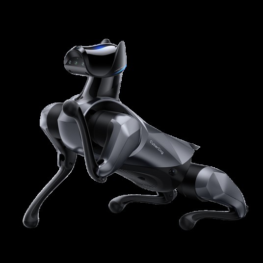 CyberDog 2