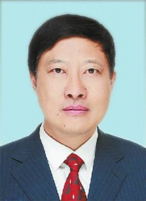 余伟（云南省滇中引水工程建设管理局原副局长）