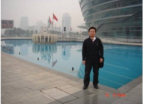 刘坤(东北大学教授、博士生导师)