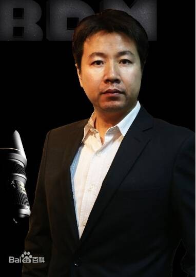 杨涛(中国男导演、编剧、制片人、策划人)