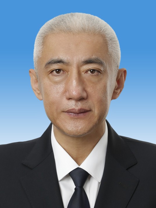 王瑛玮（天津市副市长、人民政府党组成员，市公安局党委书记、局长、督察长（兼），市委政法委副书记）