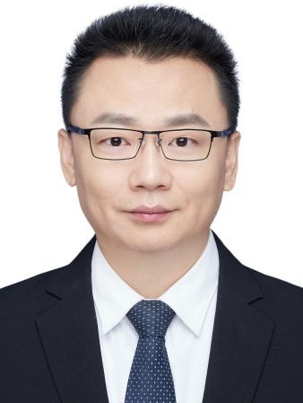 王博(北京理工大学党委常委、副校长)