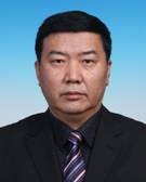 张建辉(北京市国资委原纪委书记)
