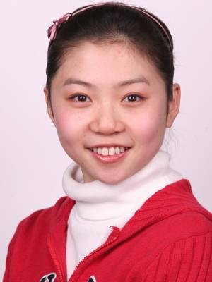 徐滢（国家京剧院一级演员）