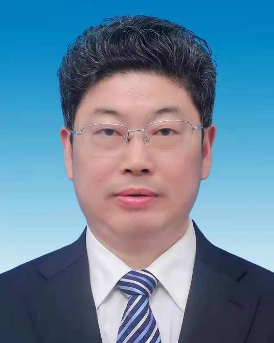 田涛（湖北省随州市政协党组成员、副主席）