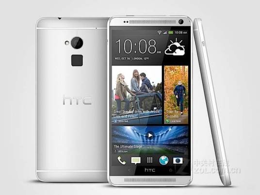 HTC One max(单卡/国际版)