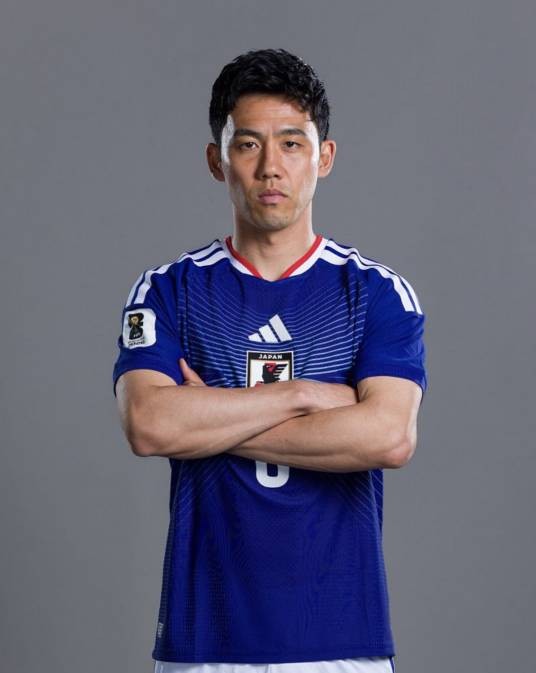 远藤航