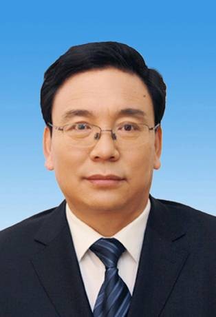 索朗扎西（西藏自治区纪委原常委、监察厅原副厅长、正厅级纪检员）