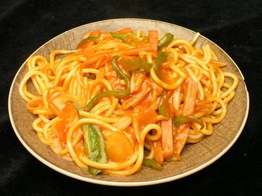 意大利菜