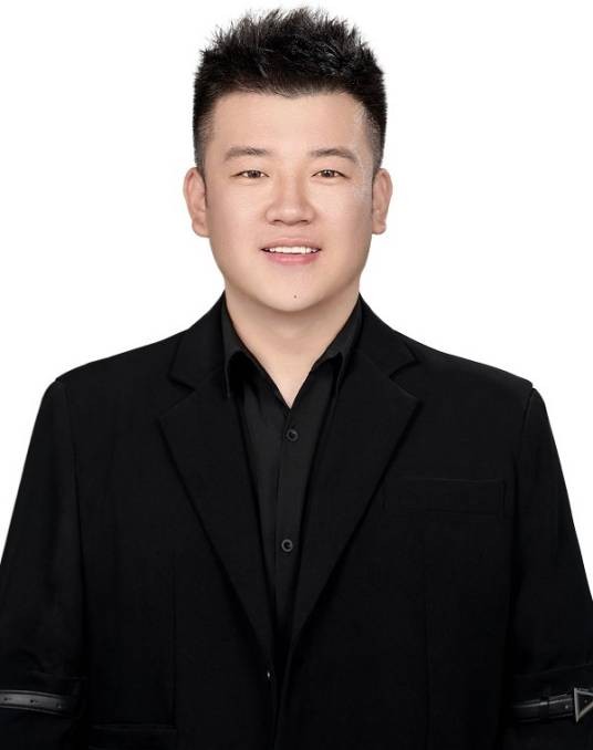木森(中国内地男歌手、音乐领域自媒体创作者)