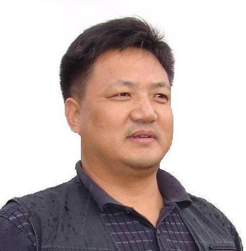 李文(物证鉴定专家)