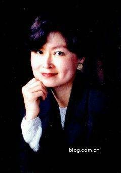 江蕾（中国台湾七十年代女歌手）