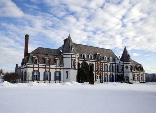 明德学院（美国文理学院）