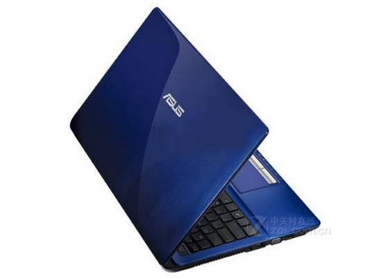 华硕A43EI243E-SL（蓝色）