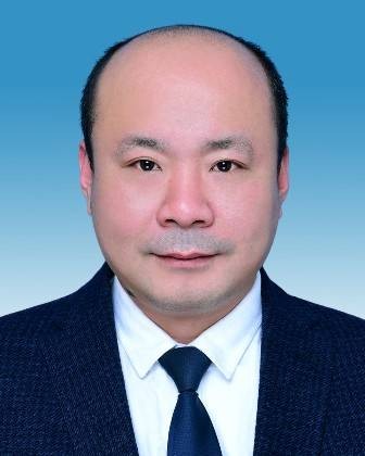 姚宏（浙江省湖州市应急管理局局长）