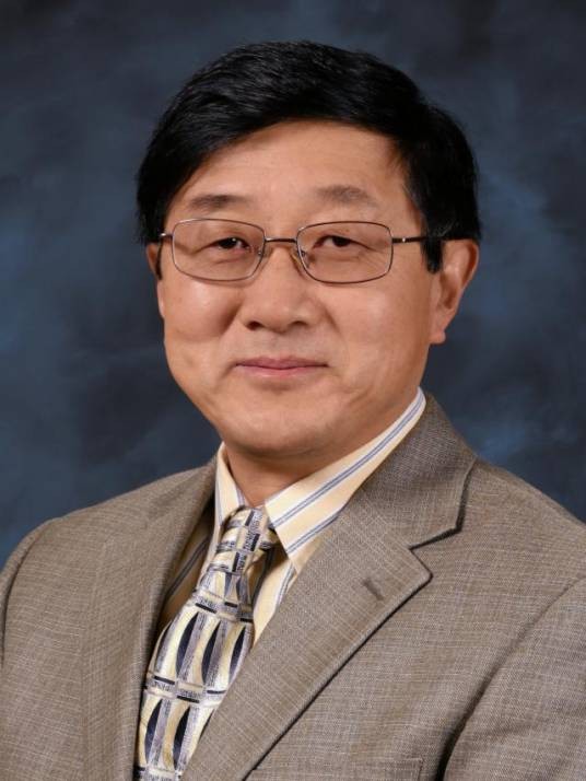 罗爱华(美国国家工程院院士,俄亥俄州立大学轻质材料和制造研究所主任)
