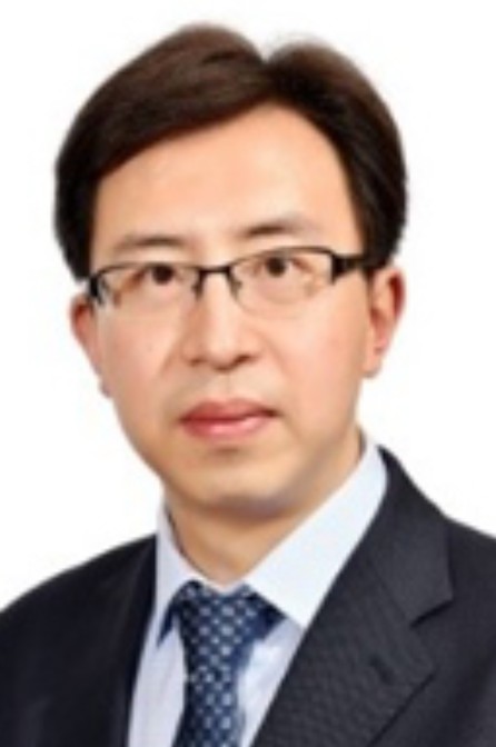 丁磊(山东大学电气工程学院院长、党委副书记)