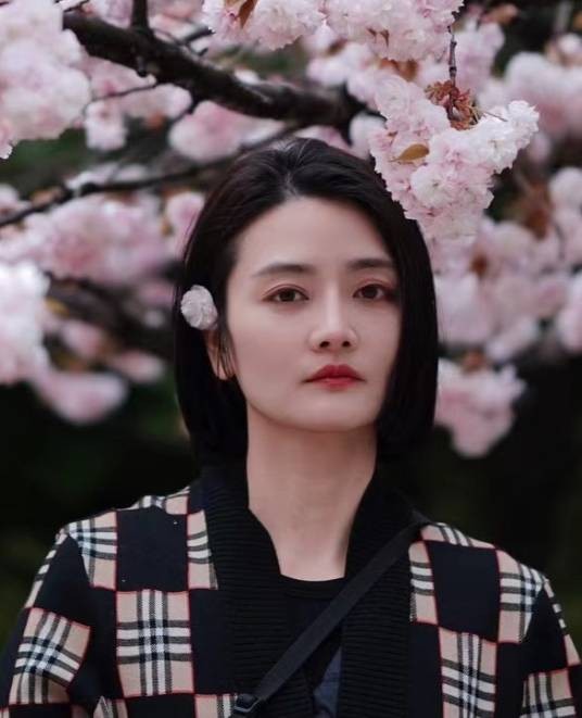 江薇(中国内地女演员)