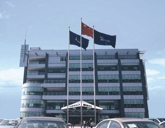成都建国汽车贸易有限公司
