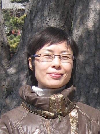 张霞（中国科学院空天信息创新研究院研究员）