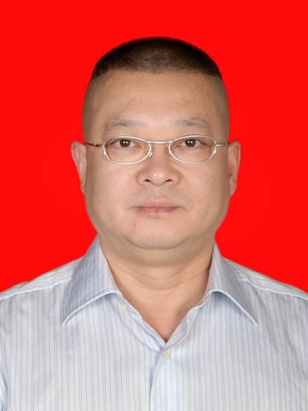 肖翔（中国农业银行原非执行董事）