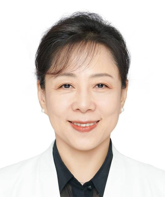 李月（深圳职业技术大学原副校长）