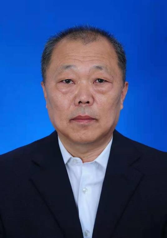 王旭东(黑龙江省大兴安岭地区纪委副书记)