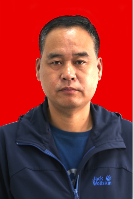 王洪祥(辽宁省辽阳市辽阳县营商环境建设局副局长)