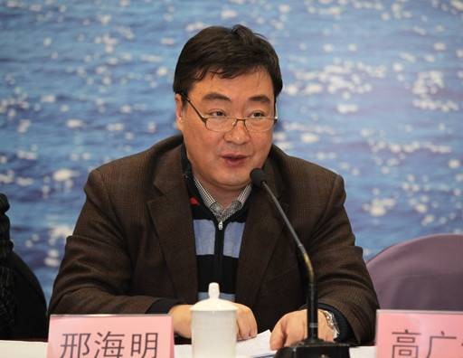 邢海明（中华人民共和国外交部亚洲司大使）