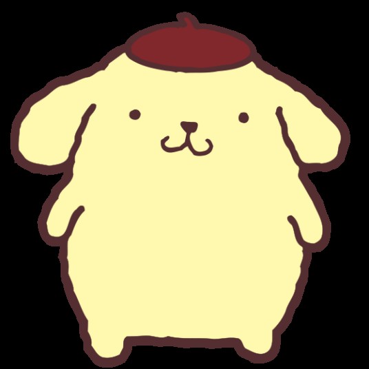 布丁狗