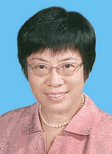 刘莉（安徽省政协原副主席）