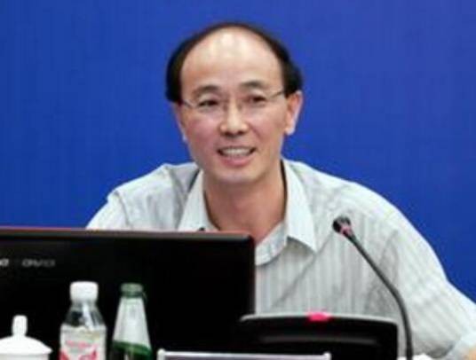 徐文秀(中央组织部党员教育中心副主任、一级巡视员)