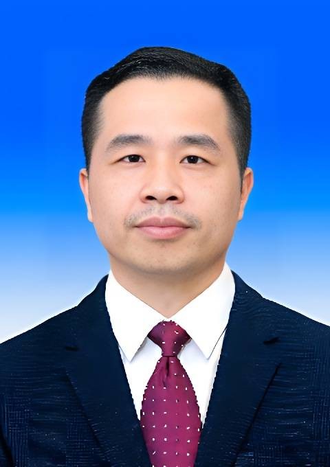 李勇平（广东省潮州市委书记）
