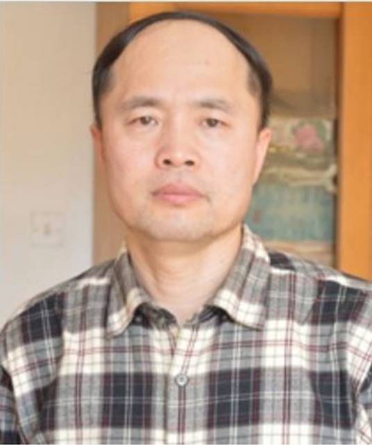 桑卫国(中央民族大学教授)