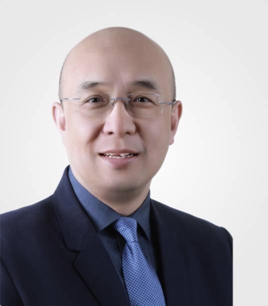 李革（药明康德创始人、董事长兼首席执行官）