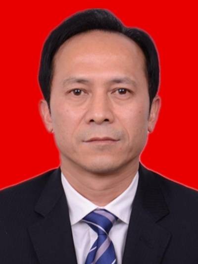 周亚伟(广东省广州市委原常委、黄埔区委原书记)