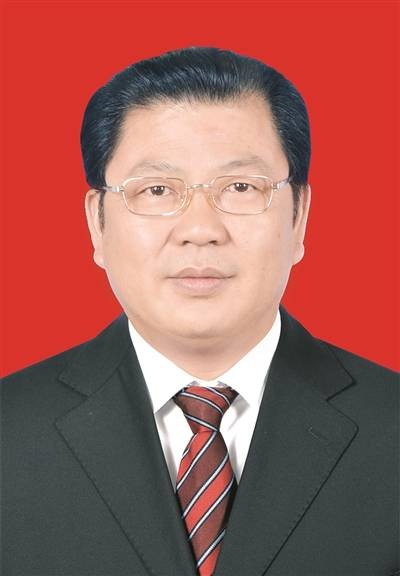蒋刚（四川省政协民族宗教委员会主任）