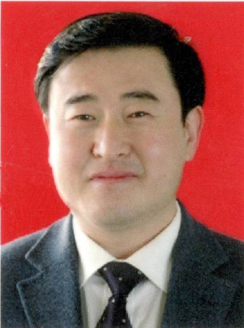 赵永军(山东省肥城市教育和体育局原党组书记、局长、四级调研员)