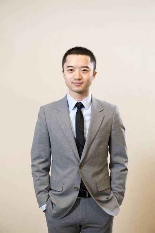 张涵(贵格教育联合创始人)