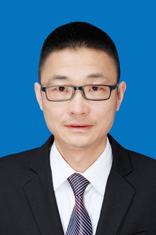 任志刚(陕西省宝鸡市千阳县生态环境保护综合执法大队大队长)
